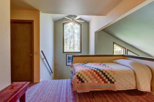 Toney Family Legacy With Payette Lake Access