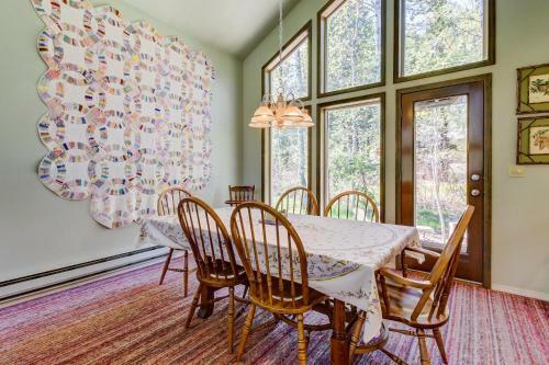 Toney Family Legacy With Payette Lake Access