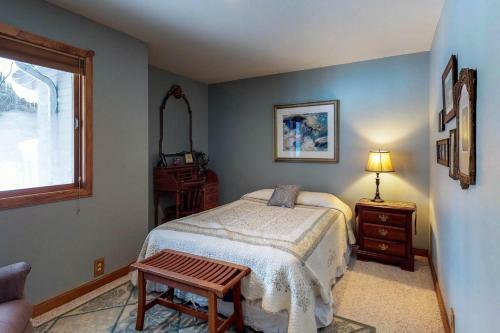 Rio Vista Retreat