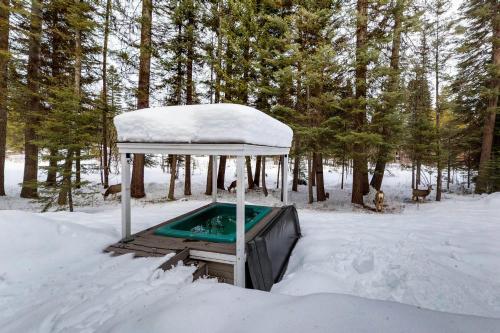 Rio Vista Retreat