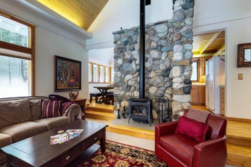 Rio Vista Retreat