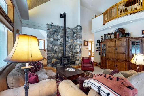 Rio Vista Retreat