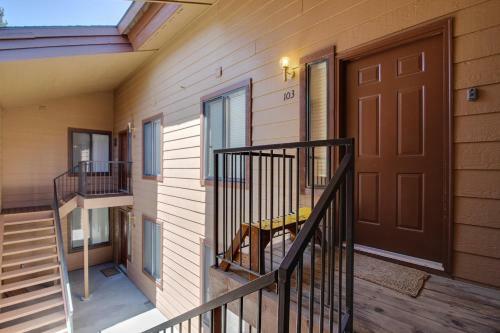 Aspen Village #103