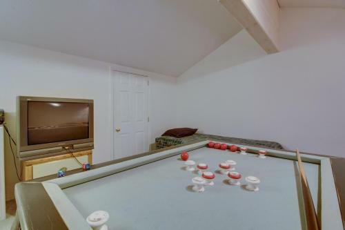 Aspen Village #103