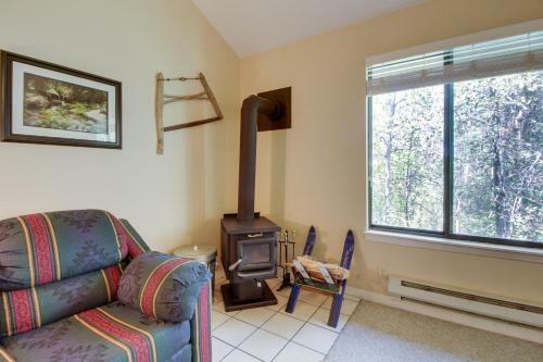 Aspen Village #103