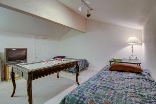 Aspen Village #103