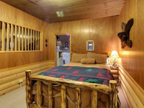 Deer Crossing Cabin