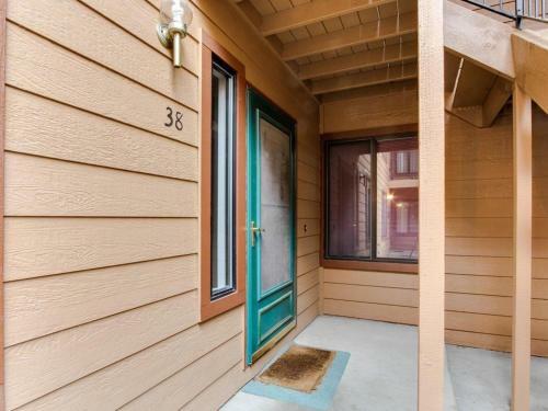 Aspen Village Condo # H-38
