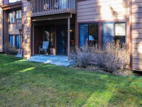 Aspen Village Condo # H-38