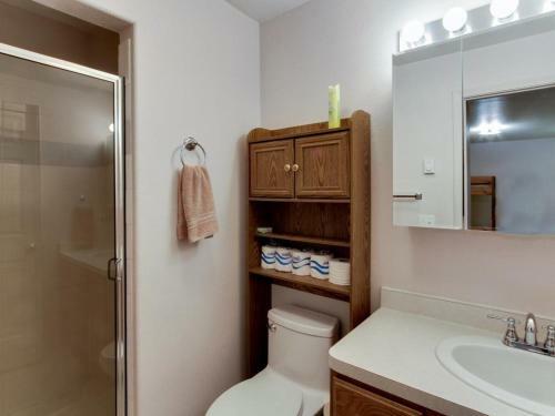 Aspen Village Condo # H-38