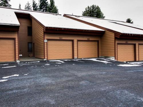 Aspen Village Condo # H-38