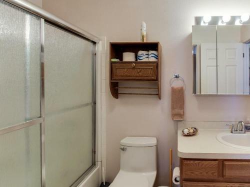 Aspen Village Condo # H-38