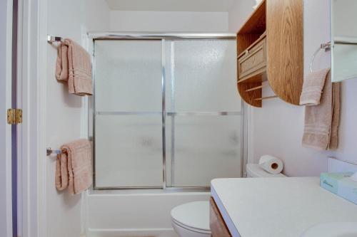 Aspen Village Condo # H-38