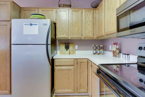 Aspen Village Condo # H-38