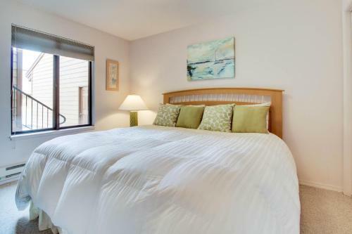 Aspen Village Condo # H-38