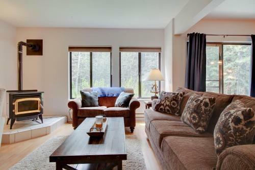 Aspen Village Condo # H-38