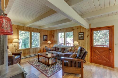 Ken's Cabin