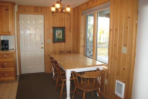 Crispin Home