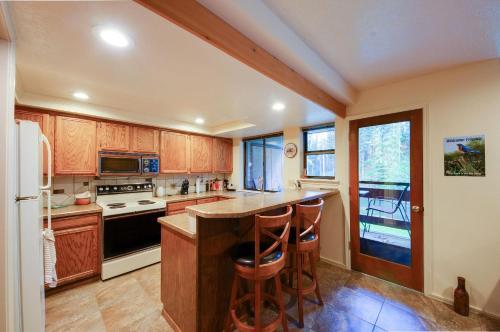 Payette Riverfront Family Condo