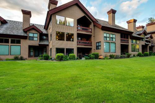 Payette Riverfront Family Condo