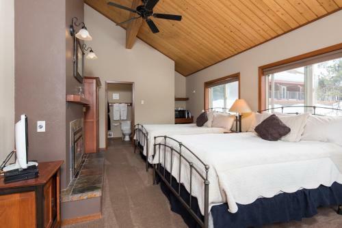 Bear Creek Lodge Mccall