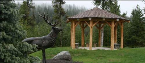 Bear Creek Lodge Mccall