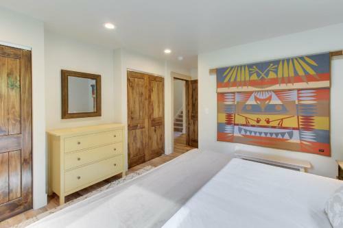 Crescent Cabin