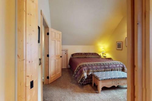 Northview Cabin