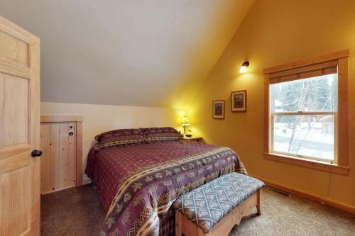 Northview Cabin