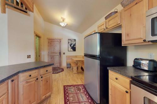 Northview Cabin