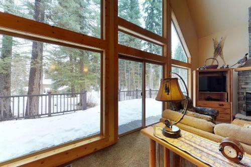 Northview Cabin