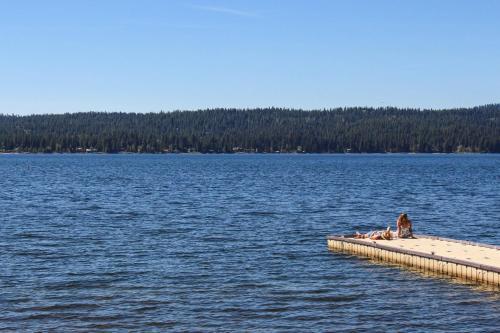 Northview Cabin