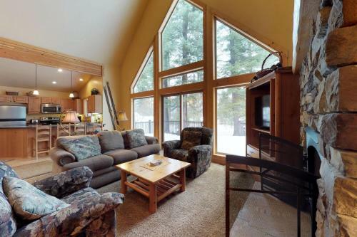 Northview Cabin