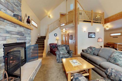 Northview Cabin