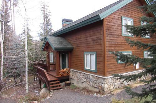 Mountain Safari Lodge