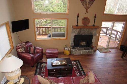 Mountain Safari Lodge