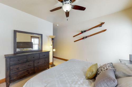 Mountain View Family Cabin