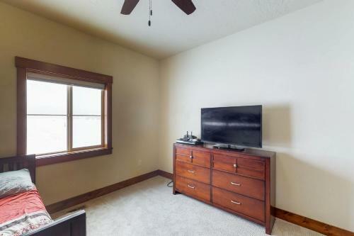 Mountain View Family Cabin