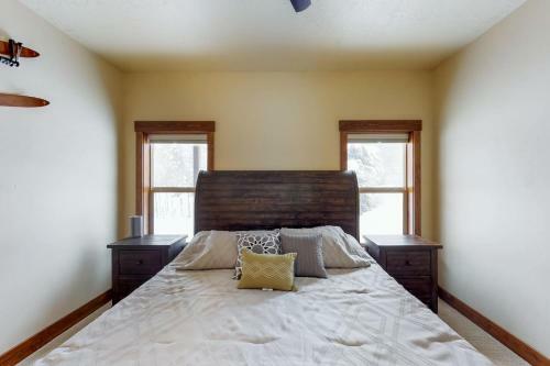 Mountain View Family Cabin