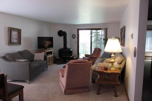 Your Idaho Home