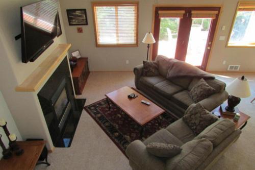 Bitterroot Hideaway