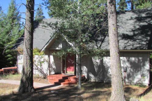 Bitterroot Hideaway