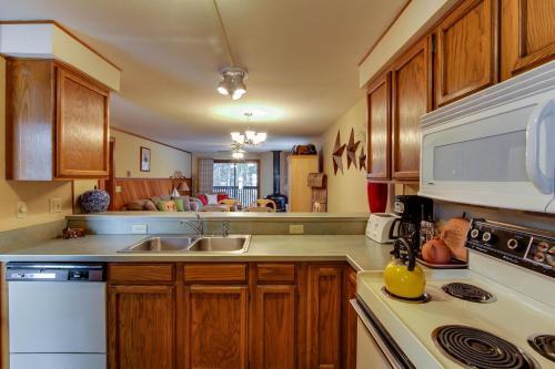 The Aspens Holiday Home #40