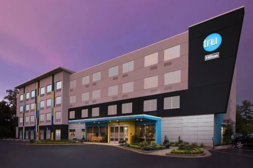 Hotel Tru By Hilton Mcdonough
