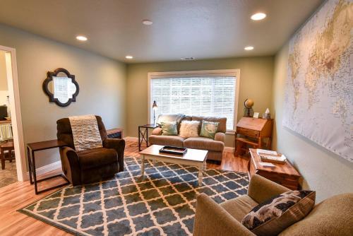 Azalea Haven One Bedroom