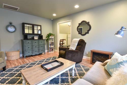 Azalea Haven One Bedroom