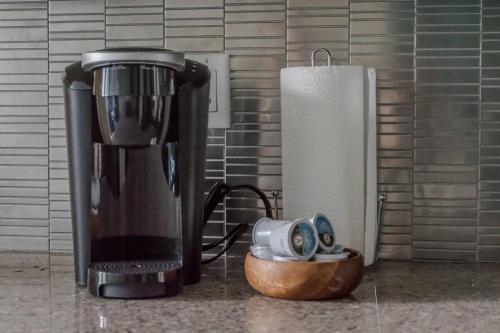 Apartamento Updated 1 Br In Historic Building