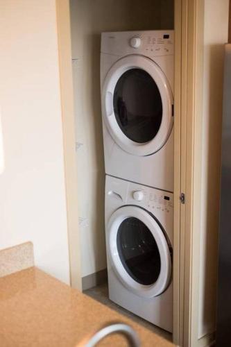 Two Bedroom Apartment With City Views