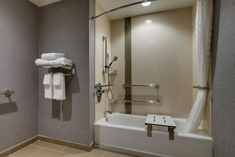 Hotel Hyatt Place Milwaukee Downtown