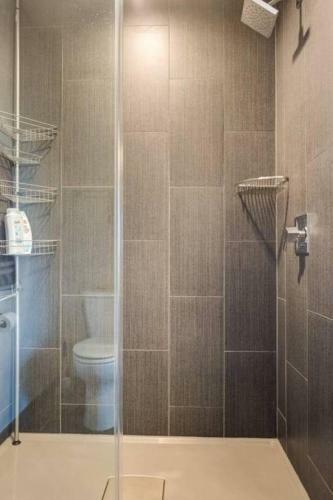Two Bedroom Apartment With Balcony